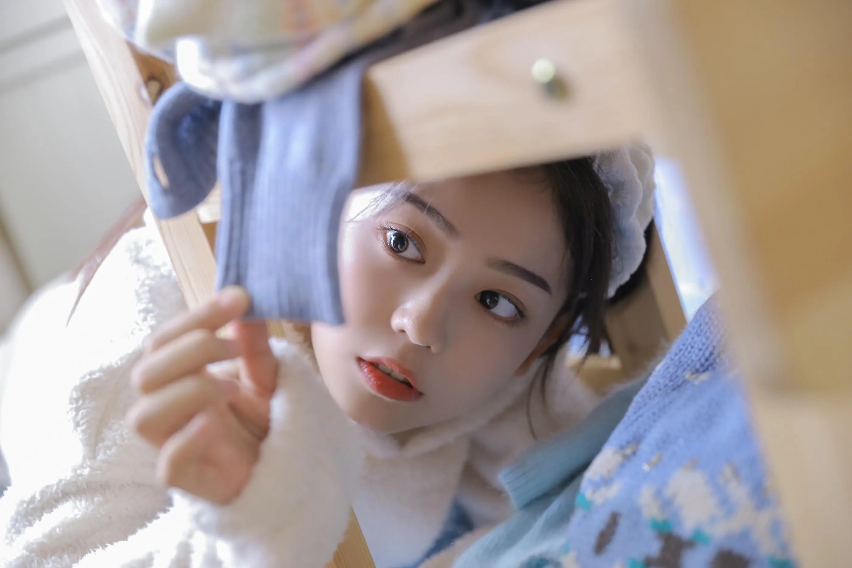 [YITUYU艺图语]2022.07.30 一粥一饭间 仙女软本人 [32P]插图6